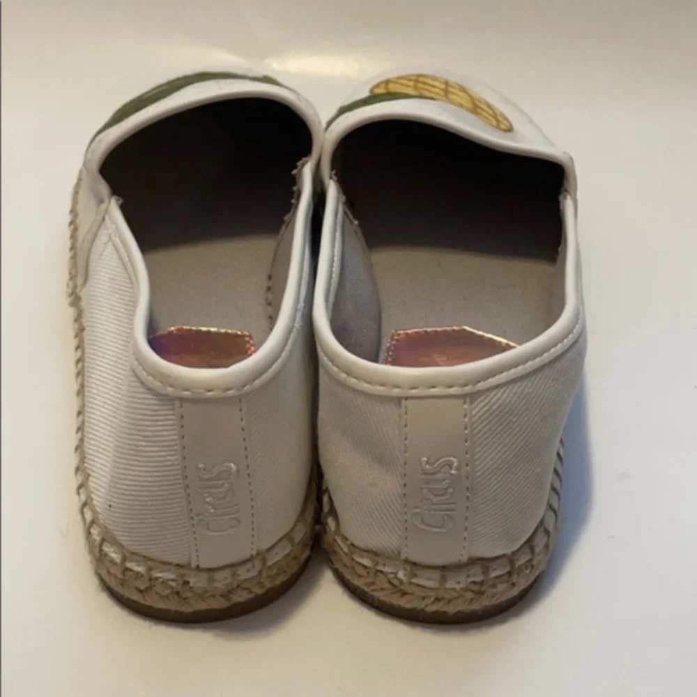 Circus by Sam Edelman size good